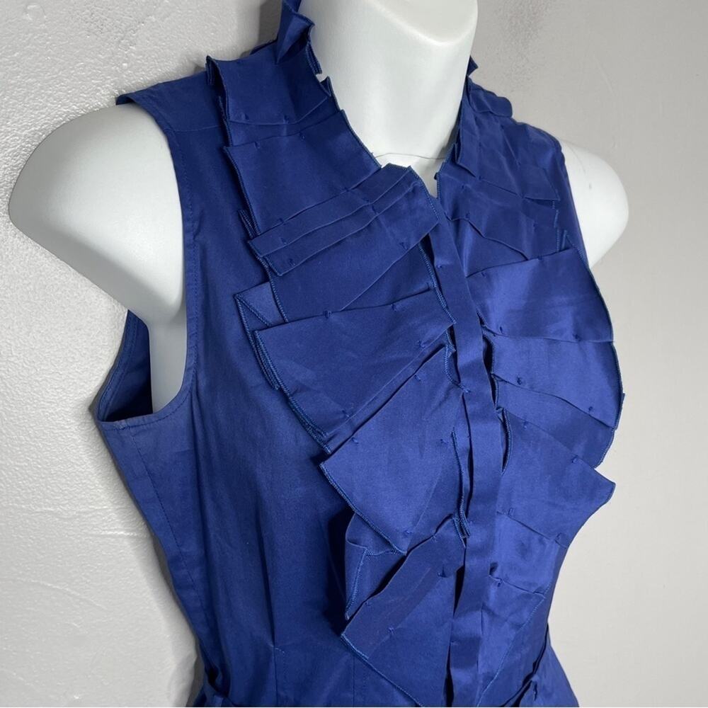 BOSS HUGO BOSS Dress Womens 0 Office Siren Business Professional Corpcore Career - Picture 2 of 15